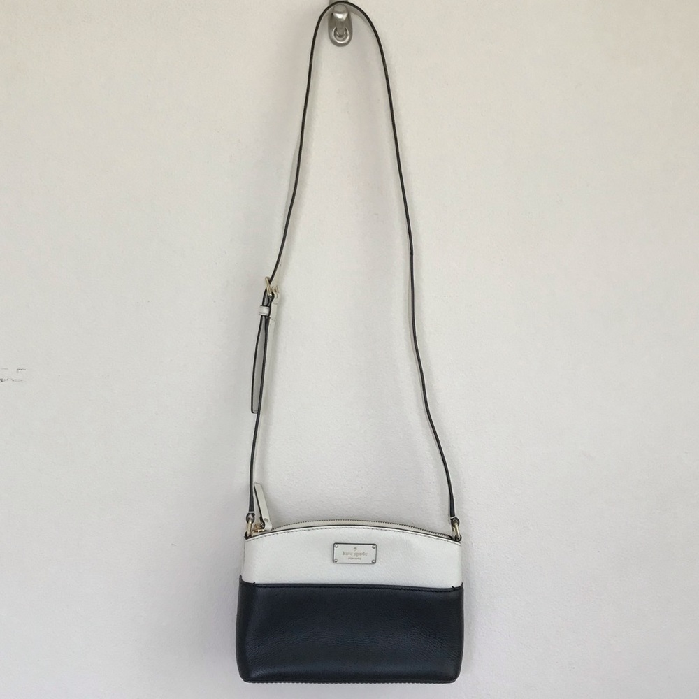 Kate Spade Grove Street Millie Crossbody Bag - Picture 2 of 12
